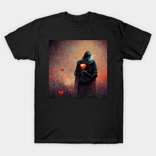 Phantom Heart | Lost and Waiting T-Shirt